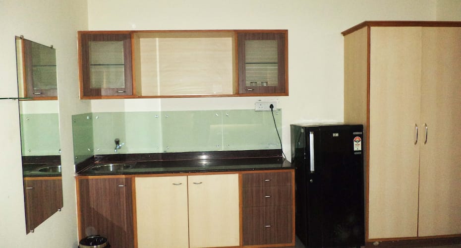 Hotel Orion Serviced Apartment -7, Ahmedabad 5